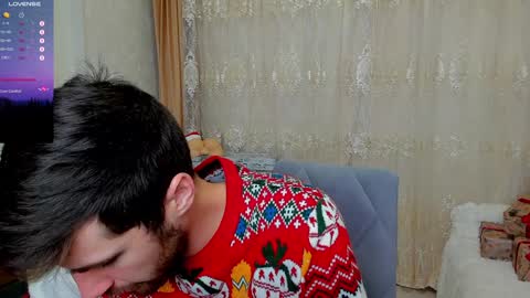 Snapshot of gilbertogonzales chatting on 12-11-24, 06:47 gilbertogonzales online show from 12-11-24, 06:47