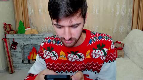 Snapshot of gilbertogonzales chatting on 12-14-24, 07:51 gilbertogonzales online show from 12-14-24, 07:51