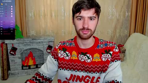 Snapshot of gilbertogonzales chatting on 12-19-24, 08:23 gilbertogonzales online show from 12-19-24, 08:23