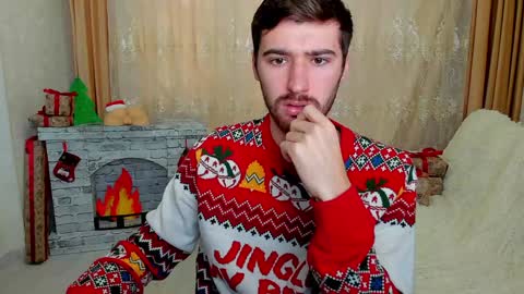 Snapshot of gilbertogonzales chatting on 12-20-24, 07:01 gilbertogonzales online show from 12-20-24, 07:01