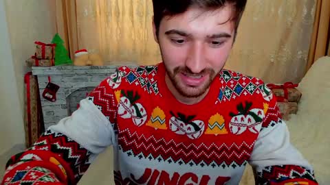 Snapshot of gilbertogonzales chatting on 12-20-24, 10:05 gilbertogonzales online show from 12-20-24, 10:05