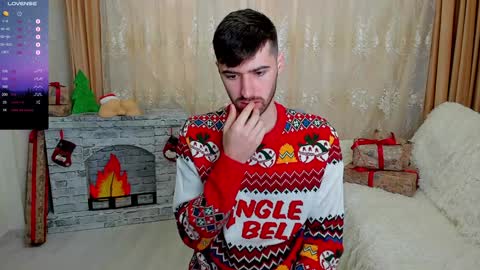 Snapshot of gilbertogonzales chatting on 12-25-24, 06:52 gilbertogonzales online show from 12-25-24, 06:52