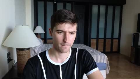 Snapshot of gilbertogonzales chatting on 11-08-25, 07:30 gilbertogonzales online show from 11-08-25, 07:30