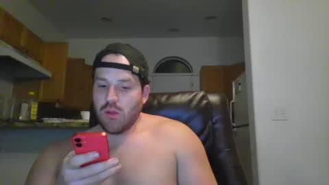 WildBoyVibes online show from 01-23-25, 08:25