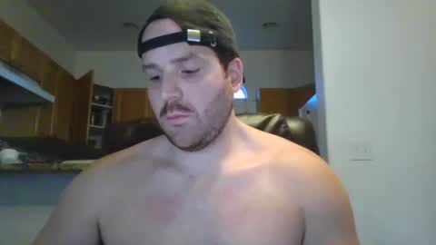 WildBoyVibes online show from 01-25-25, 12:17