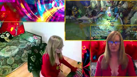 gilf_gamer online show from 01-09-26, 03:53