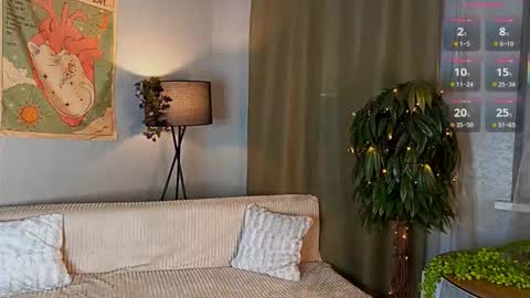 Anna online show from 01-18-26, 02:43