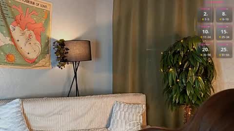 Anna online show from 01-19-26, 02:32