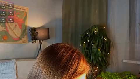 Anna online show from 02-01-26, 01:31