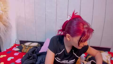 Gimena online show from 11-01-25, 11:56