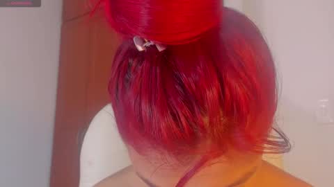 Gimena online show from 11-15-25, 11:51