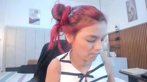 Gimena online show from 02-06-26, 01:14