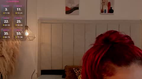 Gimena online show from 02-11-26, 06:57