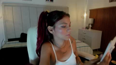 Gimena online show from 04-07-26, 12:05