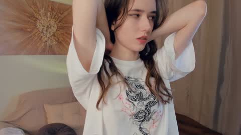 Snapshot of gina_vicious chatting on 12-07-24, 02:53 Gina online show from 12-07-24, 02:53