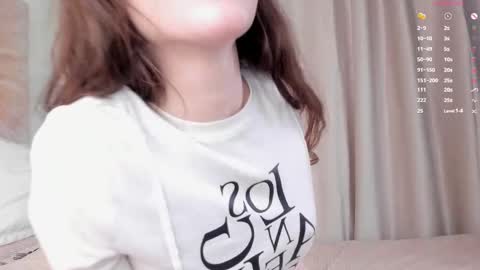 Snapshot of gina_vicious chatting on 02-10-25, 11:45 Gina online show from 02-10-25, 11:45