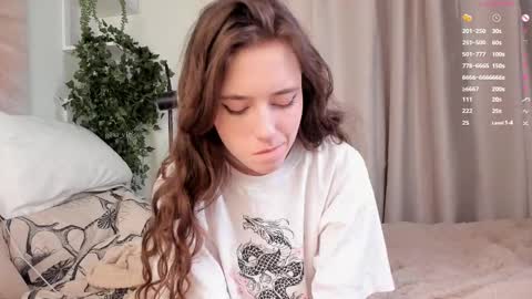 Snapshot of gina_vicious chatting on 02-26-25, 07:49 Gina online show from 02-26-25, 07:49