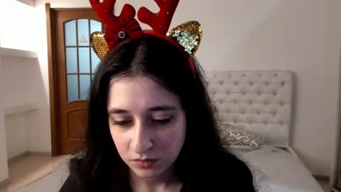 Kate online show from 12-25-24, 12:15
