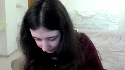 Snapshot of ginablum chatting on 02-20-26, 09:00 Kate online show from 02-20-26, 09:00