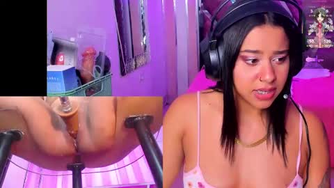 Gina online show from 09-15-25, 03:50