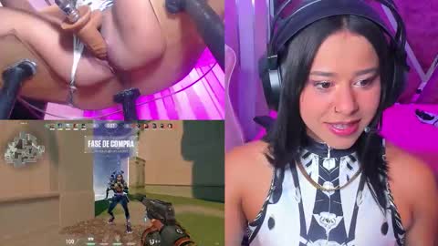 Gina online show from 09-17-25, 02:13