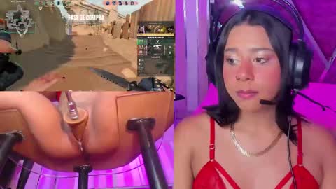 Gina online show from 09-25-25, 04:16