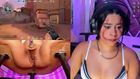 Gina online show from 10-18-25, 02:14