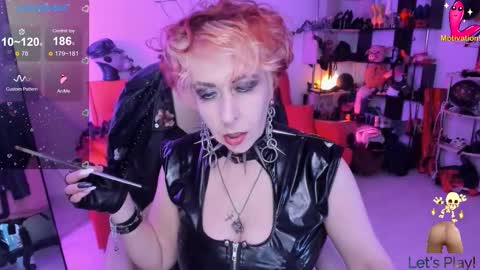 Gina Moor online show from 11-07-25, 12:54