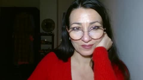 GinaONeon online show from 12-10-24, 10:58