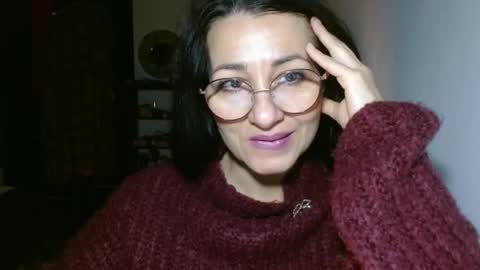 GinaONeon online show from 12-22-24, 08:25
