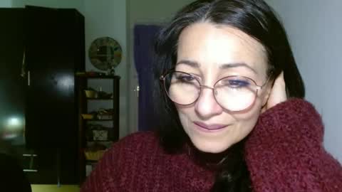 GinaONeon online show from 12-27-24, 08:18