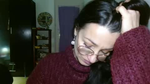 GinaONeon online show from 12-28-24, 12:04