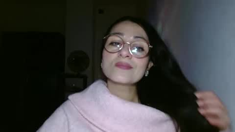 GinaONeon online show from 01-19-25, 07:58