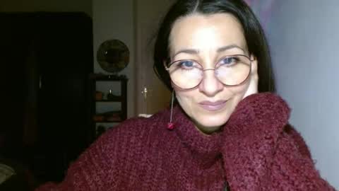 GinaONeon online show from 01-26-25, 10:46