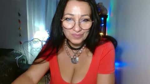 GinaONeon online show from 10-01-25, 06:47