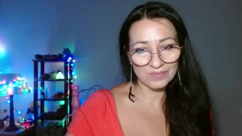GinaONeon online show from 10-06-25, 07:55