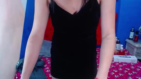 ginasailor online show from 02-10-25, 09:47