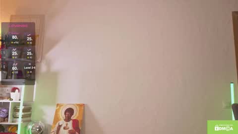 Gina online show from 10-07-25, 05:32