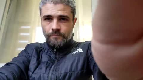 Snapshot of gindrie chatting on 01-20-25, 01:32 Gabriel online show from 01-20-25, 01:32