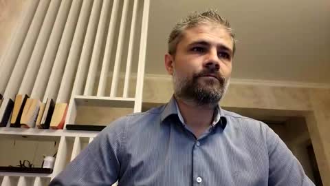 Gabriel online show from 11-17-25, 12:55