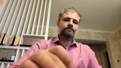 Gabriel online show from 11-19-25, 11:10