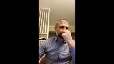 Gabriel online show from 12-15-25, 03:33