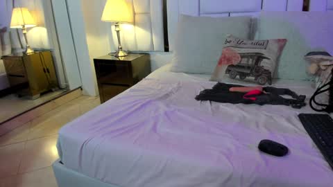 Snapshot of ginebra_ness chatting on 12-10-24, 01:11 Ginebra Ness online show from 12-10-24, 01:11