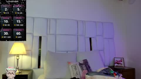 Snapshot of ginebra_ness chatting on 12-12-24, 04:43 Ginebra Ness online show from 12-12-24, 04:43