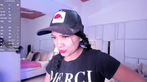 Snapshot of ginebra_ness chatting on 03-04-25, 12:33 Ginebra Ness online show from 03-04-25, 12:33