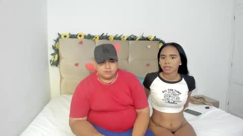 Gine online show from 02-27-25, 02:32