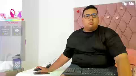 Gine online show from 09-24-25, 04:05