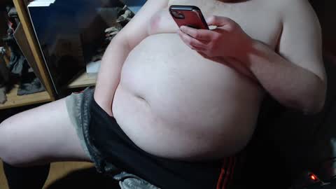 Snapshot of ginga872 chatting on 02-09-25, 12:06 ginga872 online show from 02-09-25, 12:06