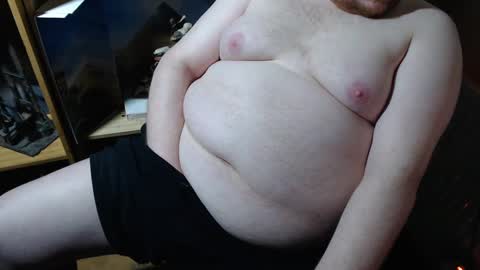 Snapshot of ginga872 chatting on 02-17-25, 01:04 ginga872 online show from 02-17-25, 01:04