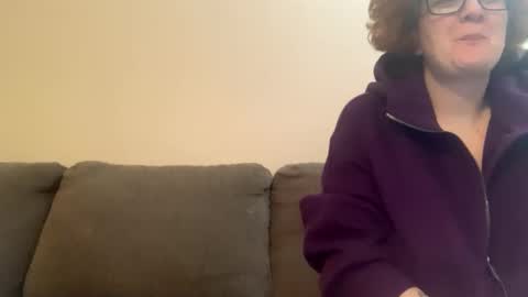 ginger603 online show from 12-02-24, 12:52